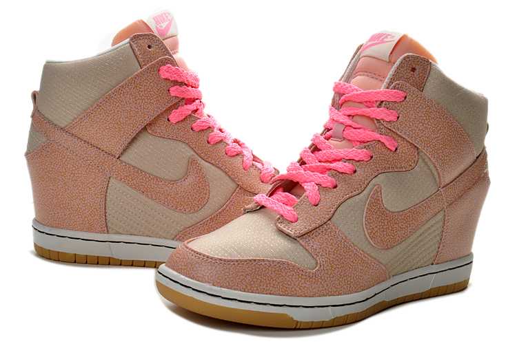 Nike Dunk Sky Hi custom nike dunk concurrence des prix